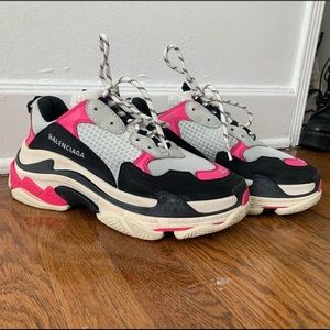 Balenciaga Triple S
